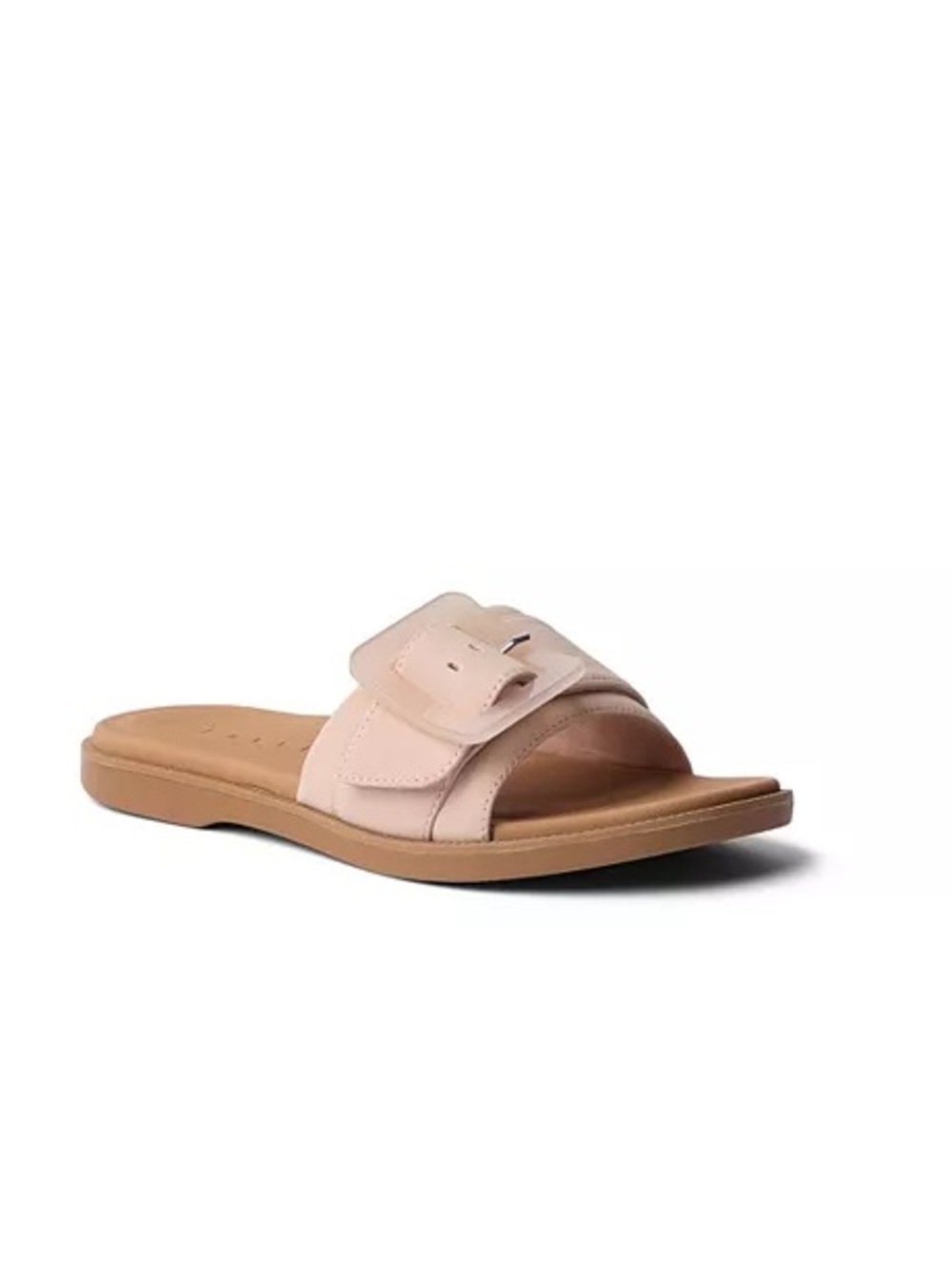 ♥️♥️ REEF Women's Sunny Emma Slide Sandals - Comeo Rose